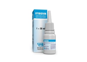 Otibiovin 20ml