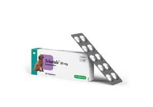Recepšu veterinārās zāles