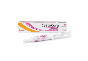 CystoCure Forte pasta
