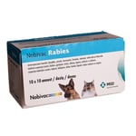 Nobivac rabies N10