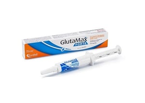 GlutaMax Forte pasta 15ml