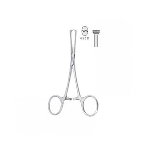 Saspiednes Allis Baby