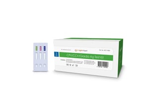 Ātrais antigēna tests