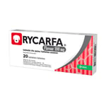 Rycarfa 100mg/tab., N20