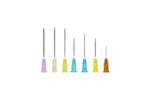 Injekciju adatas N100