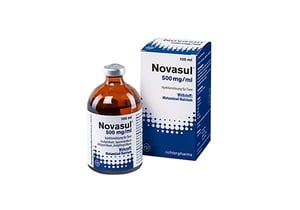 Novasul-500mg