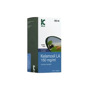 suspensija injekcijām liellopiem un cūkām