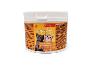Pappylait cats 150g