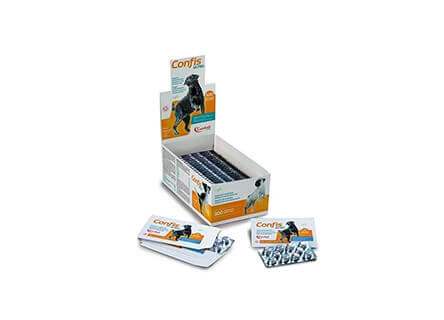 Confis Ultra tabletes