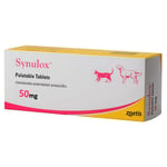 Synulox 50mg