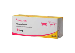Synulox 50mg