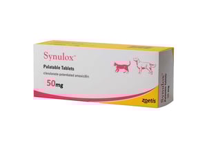 Synulox 50mg