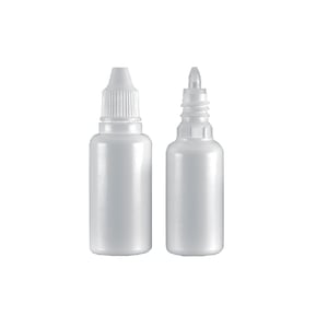 pudele 15ml ar pilinātāju