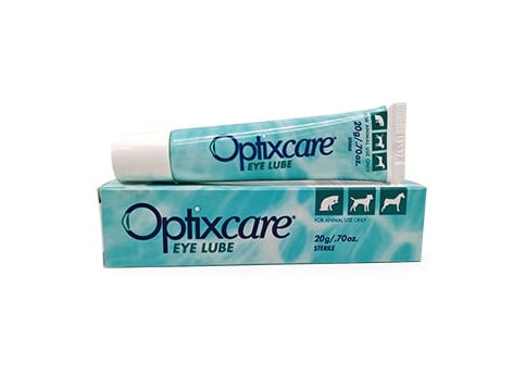 Optixcare Eye Lube 20g