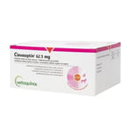 Clavaseptin 62,5mg