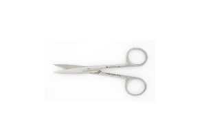 Šķēres operāciju, taisnas, SP/SP – 11.5cm