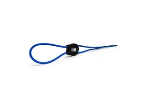 Žņaugs ar plastmasas fiksatoru, mazs