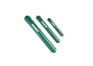 Plastmasas šina dažādi izmēri