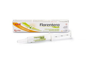 Florentero ACT pasta 15ml