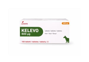 Primāras un sekundāras hipotireozes ārstēšanai