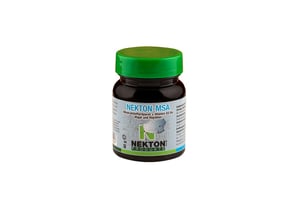 NEKTON-MSA