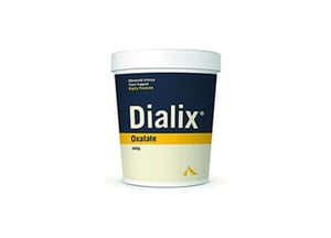 DIALIX Oxalate 300g
