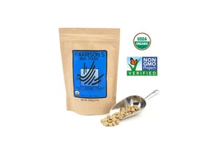 harrisons bird food adult lifetime coarse
