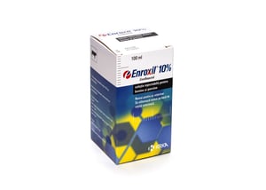 Enroxil 10% 100ml