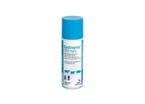 Cyclospray 78,6mg