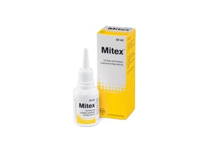 Mitex 20ml