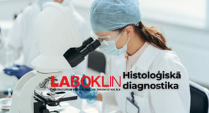 Histoloģiskā diagnostika LABOKLIN