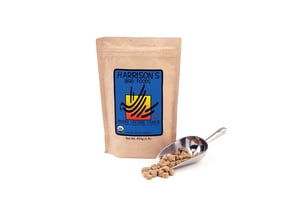 harrisons bird food pepper lifetime coarse