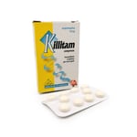 Killitam tabletes