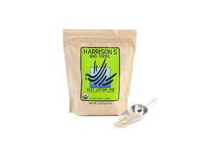 harrisons bird food adult lifetim fine