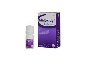 Meloxidyl 10ml