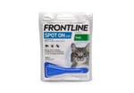 Frontline Spot On Cat N1
