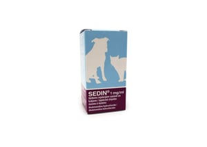 Sedin 1mg
