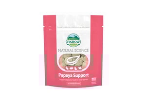 Papildbarība mazajiem dzīvniekiem