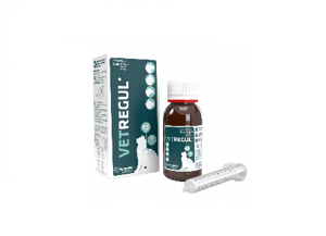 VetRegul oral gel 50ml