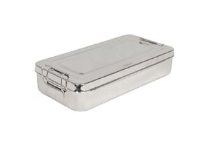 Sterilizators 30x15x6cm