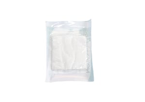 Sterilas marles salvetes - individuālā iepakojumā