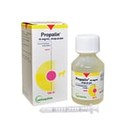 Propalin Syrup 40mg/ml, 100ml