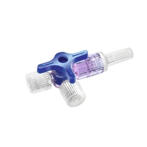 Discofix 3-way krānu sistēma