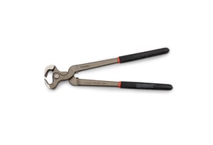 Nagu knaibles lielajiem dzīvniekiem Nordic