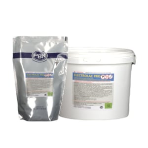 Rehidretācijai liellopiem, cūkām un baložiem