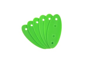 poga glumenieka fiksācijas šuvei