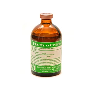 Hefrotrim