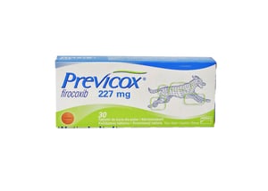 previcox 227mg