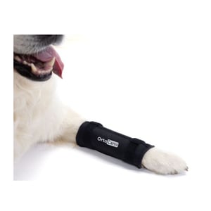 Ortoze karpālajai locītavai, cieta - Ortocanis