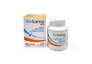 BeSame 200mg N30